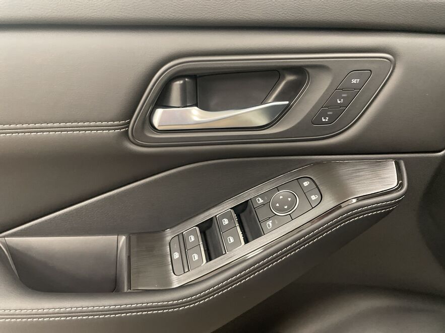 2025 Nissan Rogue SL Bozeman MT
