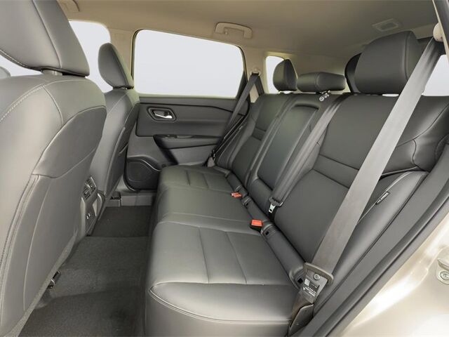 2025 Nissan Rogue SL El Paso TX
