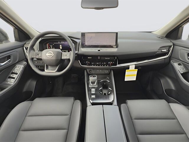 2025 Nissan Rogue SL El Paso TX
