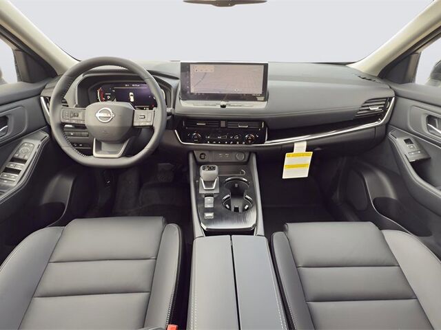 2025 Nissan Rogue SL El Paso TX