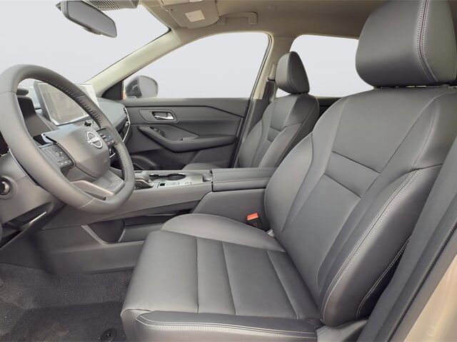 2025 Nissan Rogue SL El Paso TX