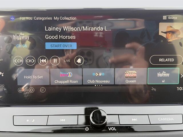 2025 Nissan Rogue SL El Paso TX
