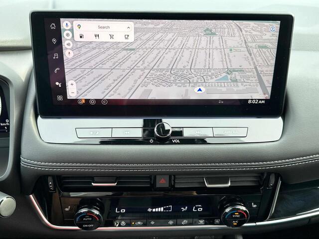 2025 Nissan Rogue SL Glendale Heights IL