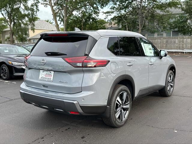 2025 Nissan Rogue SL Glendale Heights IL