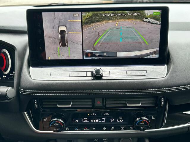 2025 Nissan Rogue SL Glendale Heights IL