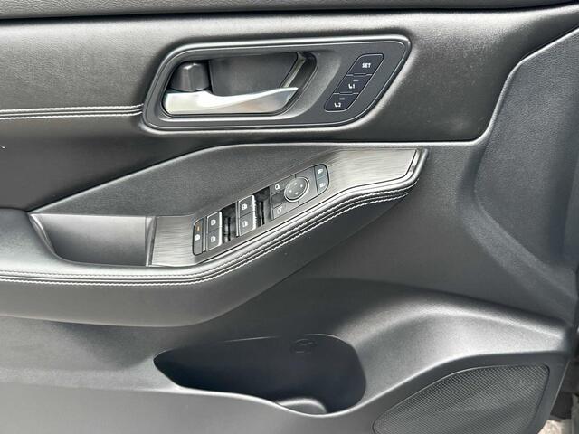 2025 Nissan Rogue SL Glendale Heights IL