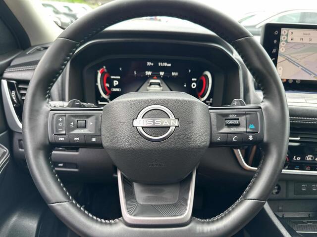 2025 Nissan Rogue SL Glendale Heights IL
