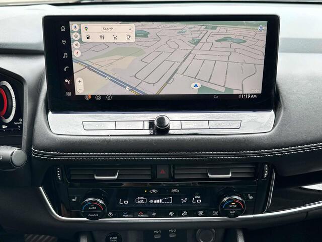 2025 Nissan Rogue SL Glendale Heights IL