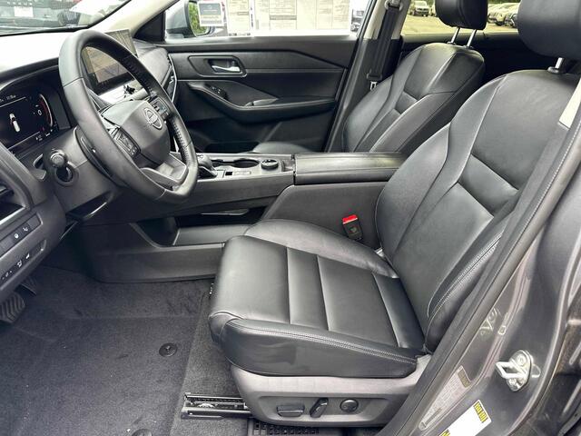 2025 Nissan Rogue SL Glendale Heights IL