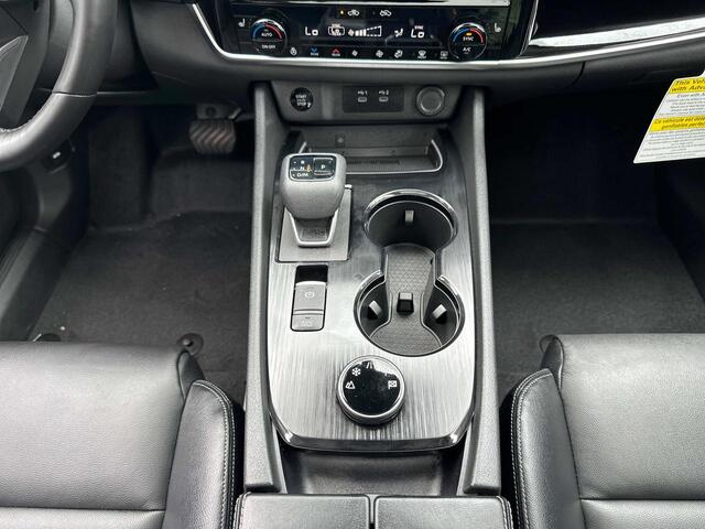 2025 Nissan Rogue SL Glendale Heights IL