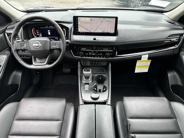 2025 Nissan Rogue SL Glendale Heights IL