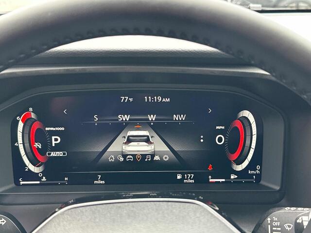 2025 Nissan Rogue SL Glendale Heights IL