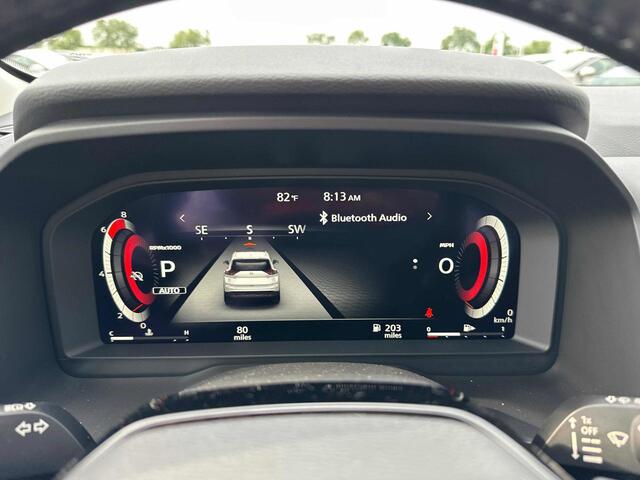 2025 Nissan Rogue SL Glendale Heights IL