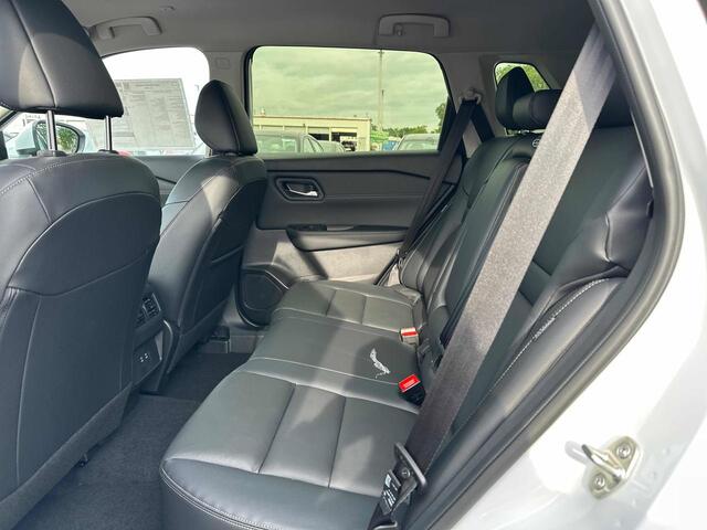 2025 Nissan Rogue SL Glendale Heights IL
