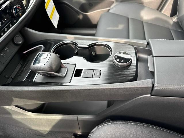 2025 Nissan Rogue SL Glendale Heights IL