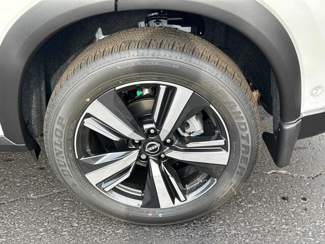 2025 Nissan Rogue SL Glendale Heights IL
