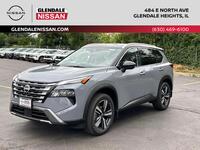Nissan Rogue SL 2025