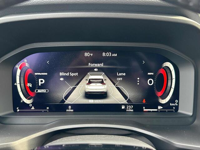 2025 Nissan Rogue SL Hoffman Estates IL