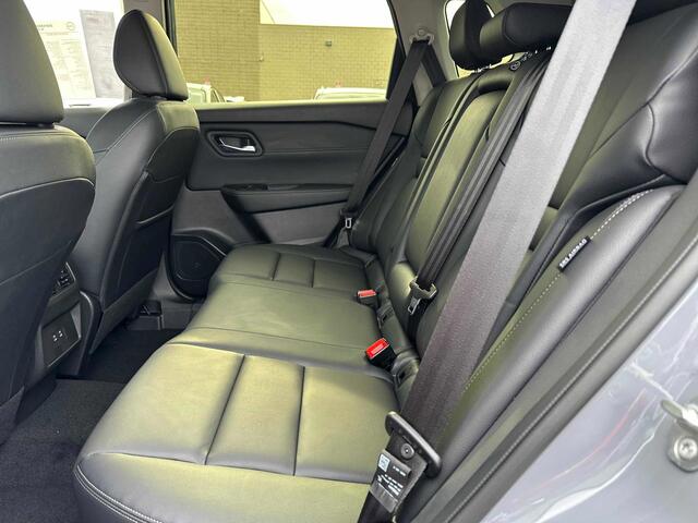 2025 Nissan Rogue SL Hoffman Estates IL