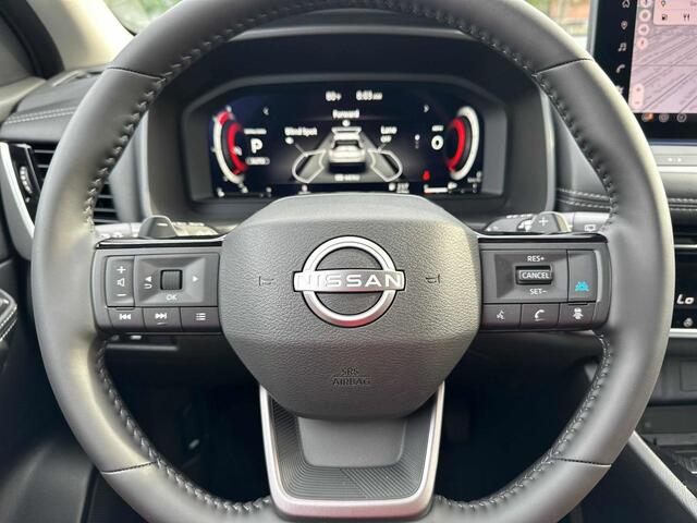 2025 Nissan Rogue SL Hoffman Estates IL