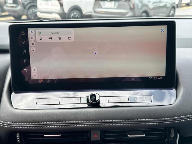 2025 Nissan Rogue SL Hoffman Estates IL
