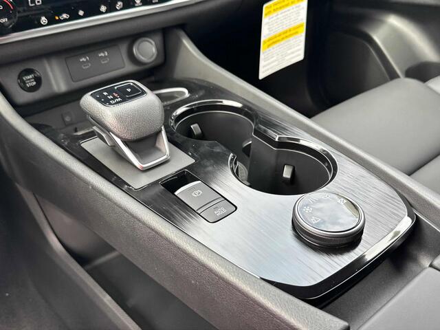 2025 Nissan Rogue SL Hoffman Estates IL