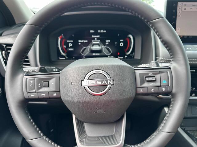 2025 Nissan Rogue SL Hoffman Estates IL