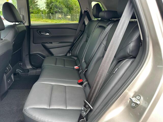 2025 Nissan Rogue SL Hoffman Estates IL
