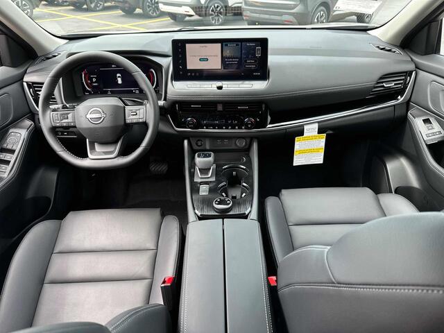 2025 Nissan Rogue SL Hoffman Estates IL