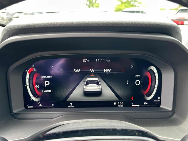 2025 Nissan Rogue SL Hoffman Estates IL