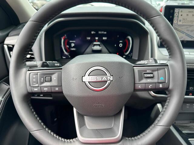 2025 Nissan Rogue SL Hoffman Estates IL