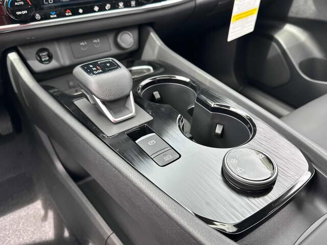 2025 Nissan Rogue SL Hoffman Estates IL