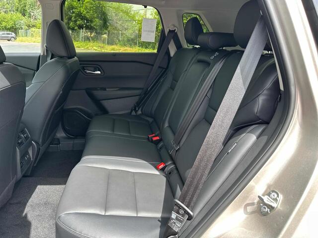 2025 Nissan Rogue SL Hoffman Estates IL