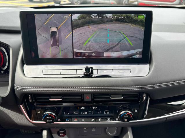 2025 Nissan Rogue SL Hoffman Estates IL