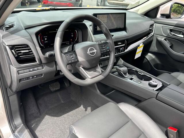 2025 Nissan Rogue SL Hoffman Estates IL