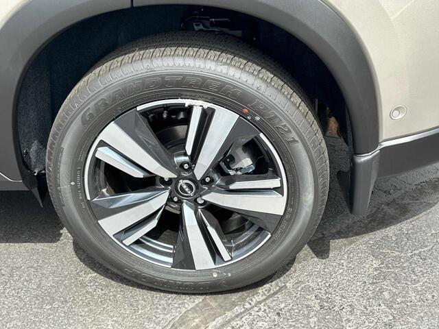 2025 Nissan Rogue SL Hoffman Estates IL