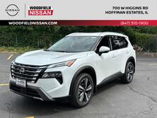 Nissan Rogue SL 2025