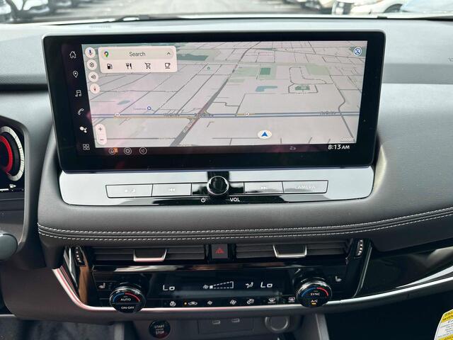 2025 Nissan Rogue SL Hoffman Estates IL