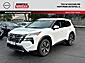 2025 Nissan Rogue SL Hoffman Estates IL