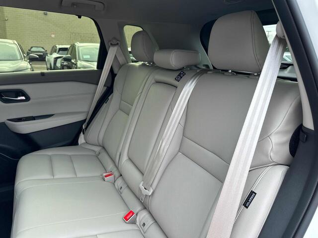 2025 Nissan Rogue SL Hoffman Estates IL