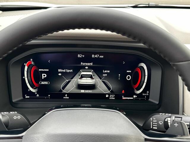2025 Nissan Rogue SL Hoffman Estates IL