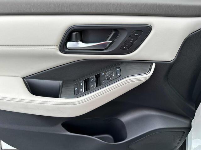 2025 Nissan Rogue SL Hoffman Estates IL