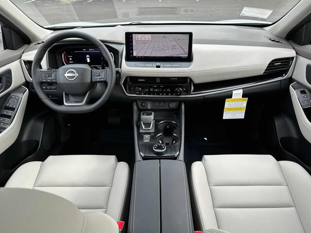 2025 Nissan Rogue SL Hoffman Estates IL