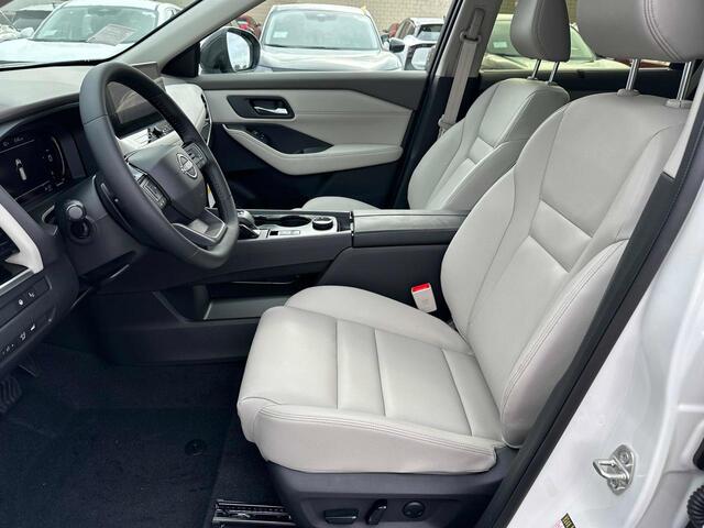 2025 Nissan Rogue SL Hoffman Estates IL