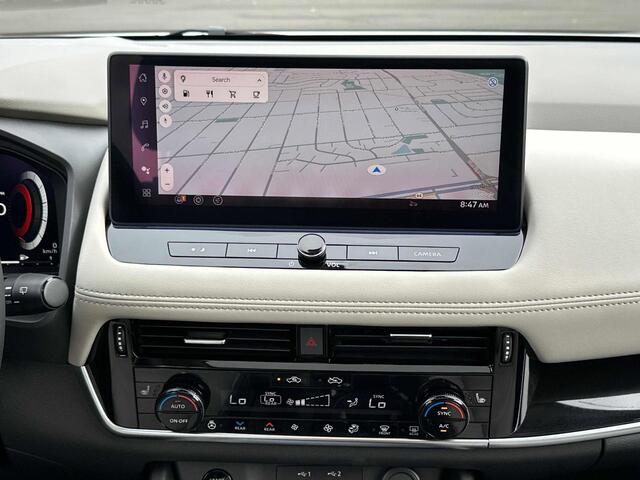 2025 Nissan Rogue SL Hoffman Estates IL