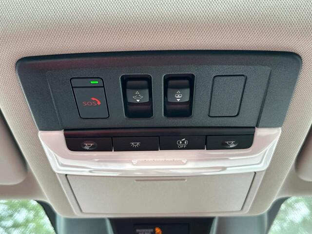 2025 Nissan Rogue SL Hoffman Estates IL