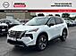 2025 Nissan Rogue SL Hoffman Estates IL