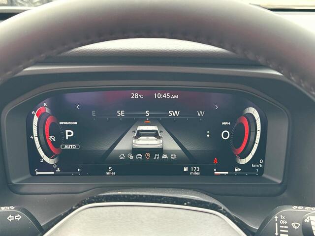 2025 Nissan Rogue SL Hoffman Estates IL