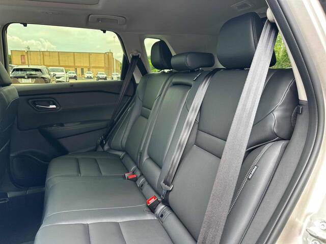 2025 Nissan Rogue SL Hoffman Estates IL