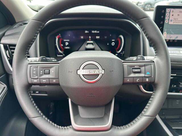 2025 Nissan Rogue SL Hoffman Estates IL